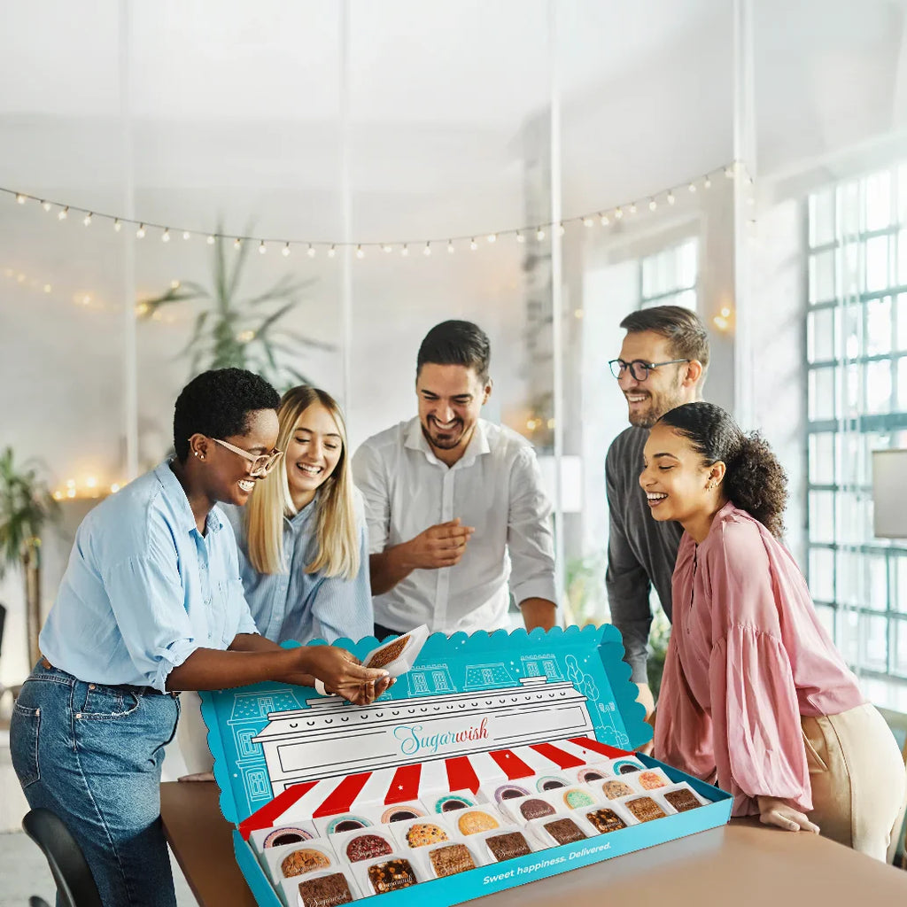Holiday Party Box