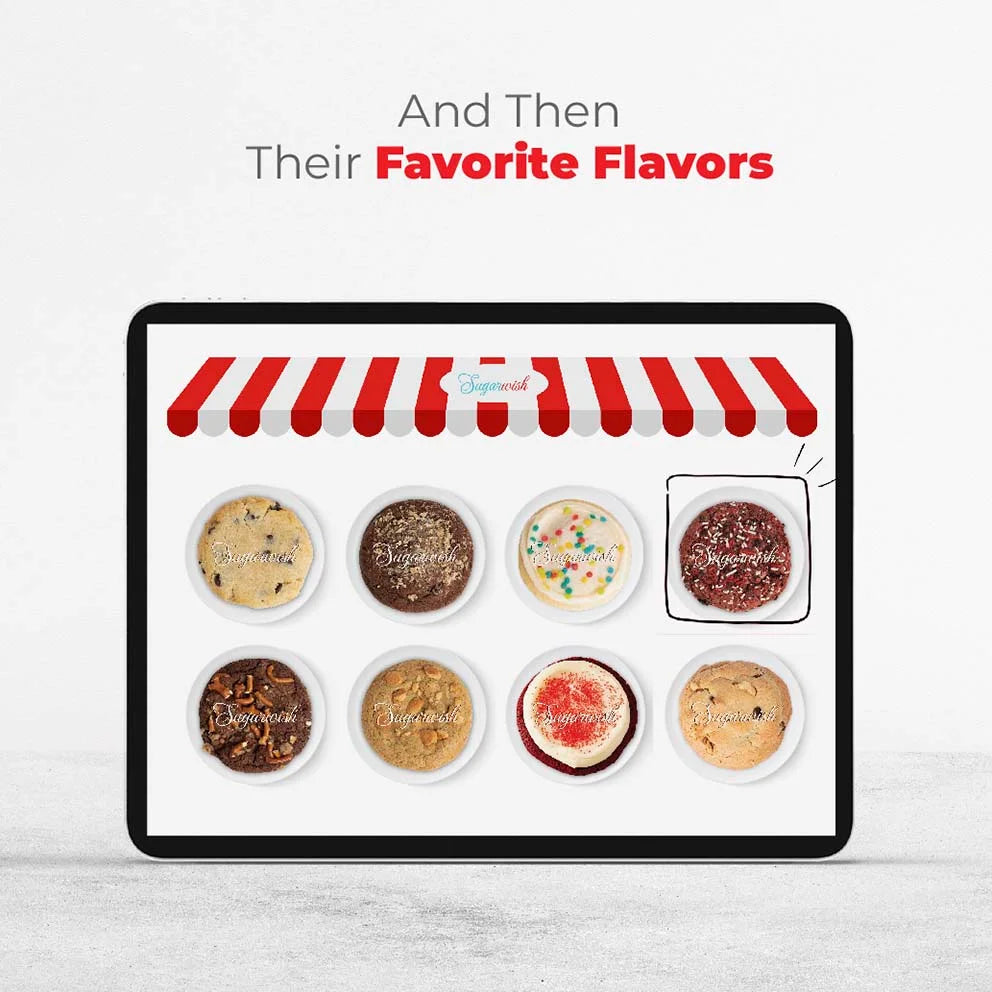 Holiday Party Box
